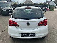 2016 opel corsa hatchback personenauto - afbeelding 22 van  28