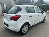 2016 opel corsa hatchback personenauto - afbeelding 23 van  28