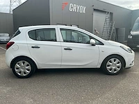 2016 opel corsa hatchback personenauto - afbeelding 24 van  28