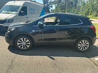 2016 opel mokka personenauto - afbeelding 12 van  19