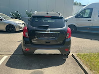2016 opel mokka personenauto - afbeelding 13 van  19
