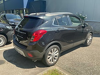 2016 opel mokka personenauto - afbeelding 14 van  19