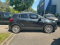 2016 opel mokka personenauto - afbeelding 15 van  19