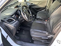 2016 opel mokka personenauto - afbeelding 3 van  18