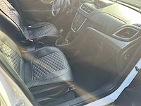 2016 opel mokka personenauto - afbeelding 6 van  18
