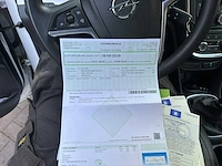 2016 opel mokka personenauto - afbeelding 9 van  18