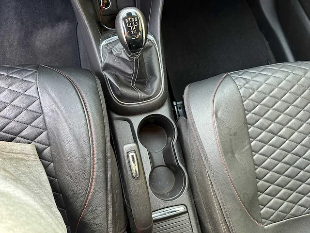 2016 opel mokka personenauto - afbeelding 18 van  18