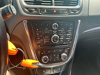 2016 opel mokka personenauto - afbeelding 4 van  19