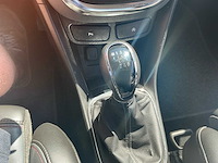 2016 opel mokka personenauto - afbeelding 6 van  19