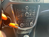 2016 opel mokka personenauto - afbeelding 7 van  19