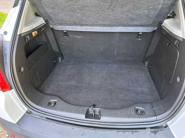 2016 opel mokka personenauto - afbeelding 13 van  18