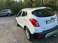 2016 opel mokka personenauto - afbeelding 4 van  18