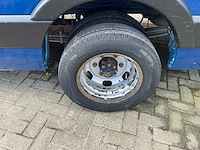 2016 opel movano biturbo - airco - afbeelding 8 van  69