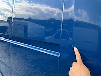 2016 opel movano biturbo - airco - afbeelding 10 van  69