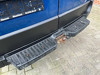 2016 opel movano biturbo - airco - afbeelding 13 van  69