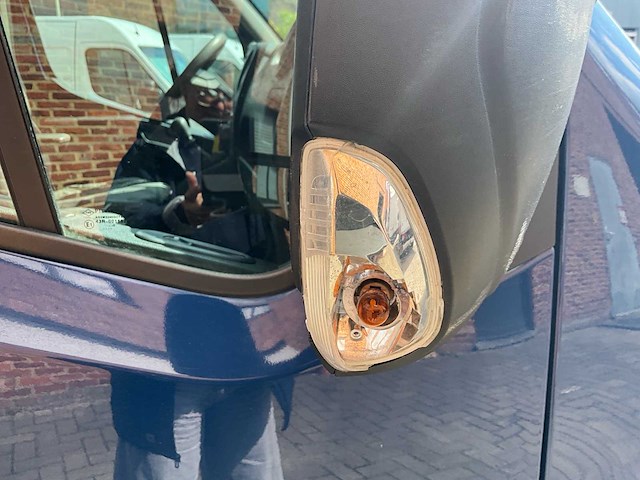2016 opel movano biturbo - airco - afbeelding 21 van  69