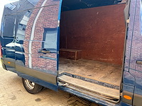 2016 opel movano biturbo - airco - afbeelding 25 van  69