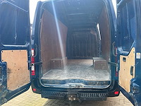 2016 opel movano biturbo - airco - afbeelding 29 van  69