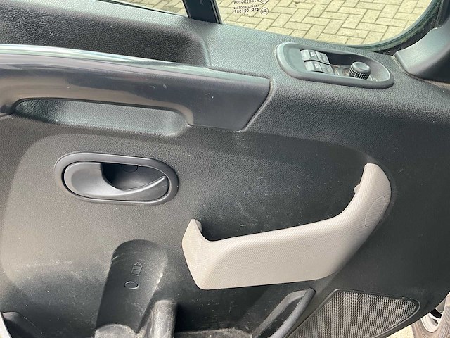 2016 opel movano biturbo - airco - afbeelding 38 van  69