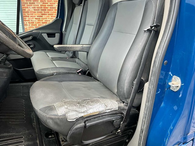 2016 opel movano biturbo - airco - afbeelding 39 van  69