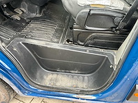 2016 opel movano biturbo - airco - afbeelding 40 van  69