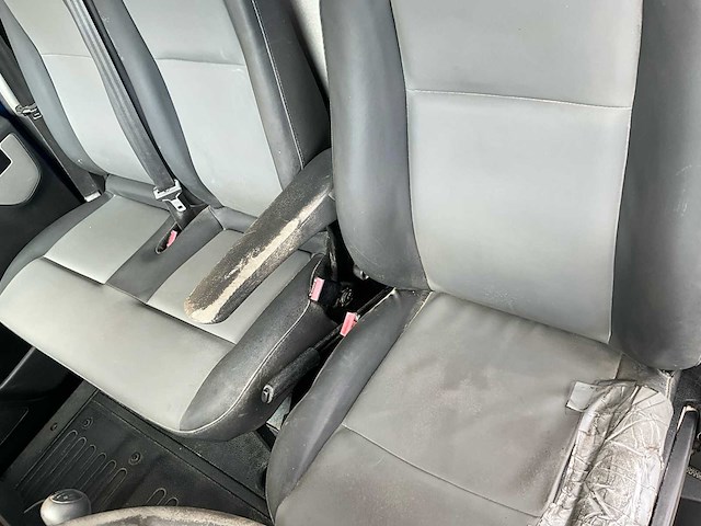 2016 opel movano biturbo - airco - afbeelding 41 van  69