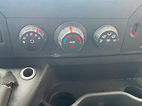 2016 opel movano biturbo - airco - afbeelding 47 van  69