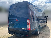 2016 opel movano biturbo - airco - afbeelding 45 van  69