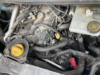 2016 opel movano biturbo - airco - afbeelding 58 van  69