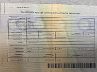 2016 opel movano biturbo - airco - afbeelding 60 van  69