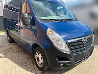2016 opel movano biturbo - airco - afbeelding 67 van  69