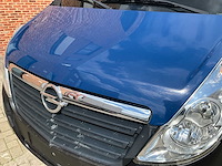2016 opel movano biturbo - airco - afbeelding 2 van  69