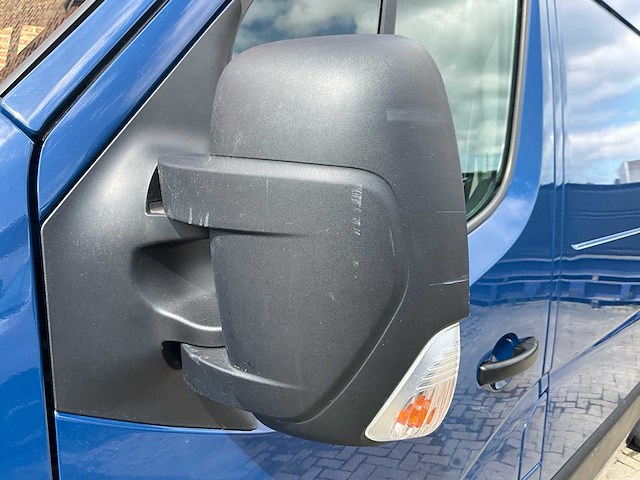 2016 opel movano biturbo - airco - afbeelding 4 van  69