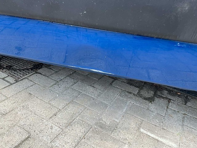 2016 opel movano biturbo - airco - afbeelding 9 van  69