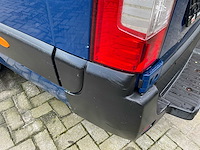 2016 opel movano biturbo - airco - afbeelding 11 van  69