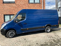 2016 opel movano biturbo - airco - afbeelding 12 van  69