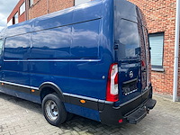 2016 opel movano biturbo - airco - afbeelding 23 van  69