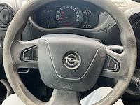 2016 opel movano biturbo - airco - afbeelding 42 van  69