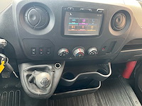 2016 opel movano biturbo - airco - afbeelding 44 van  69