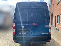 2016 opel movano biturbo - airco - afbeelding 34 van  69