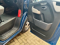 2016 opel movano biturbo - airco - afbeelding 51 van  69