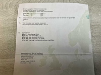 2016 opel movano biturbo - airco - afbeelding 64 van  69