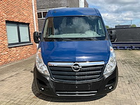 2016 opel movano biturbo - airco - afbeelding 68 van  69