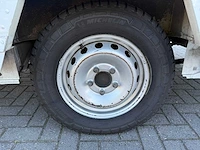 2016 opel movano f3500 2.3 cdti – aluvan gesloten opbouw – airco – 3 zitplaatsen - afbeelding 13 van  35