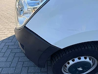 2016 opel movano f3500 2.3 cdti – aluvan gesloten opbouw – airco – 3 zitplaatsen - afbeelding 18 van  35