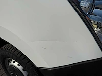 2016 opel movano f3500 2.3 cdti – aluvan gesloten opbouw – airco – 3 zitplaatsen - afbeelding 20 van  35