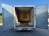 2016 opel movano f3500 2.3 cdti – aluvan gesloten opbouw – airco – 3 zitplaatsen - afbeelding 34 van  35