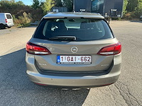 2016 opel sports tourer personenauto - afbeelding 4 van  5