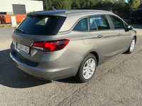 2016 opel sports tourer personenauto - afbeelding 5 van  5