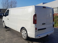 2016 opel vivaro - afbeelding 3 van  15